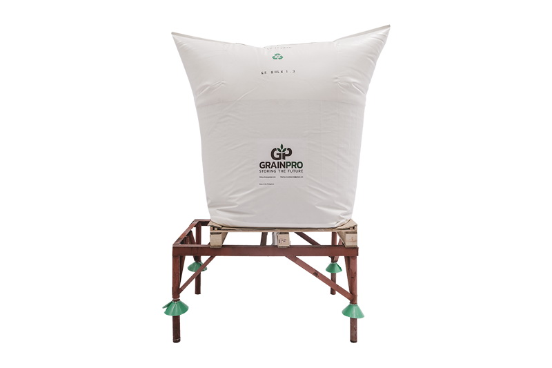 GrainPro GrainSafe Bulk